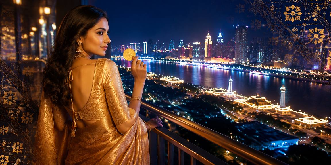 joln777 আমাদের হট টু বার্ন লবি যা অফার করে